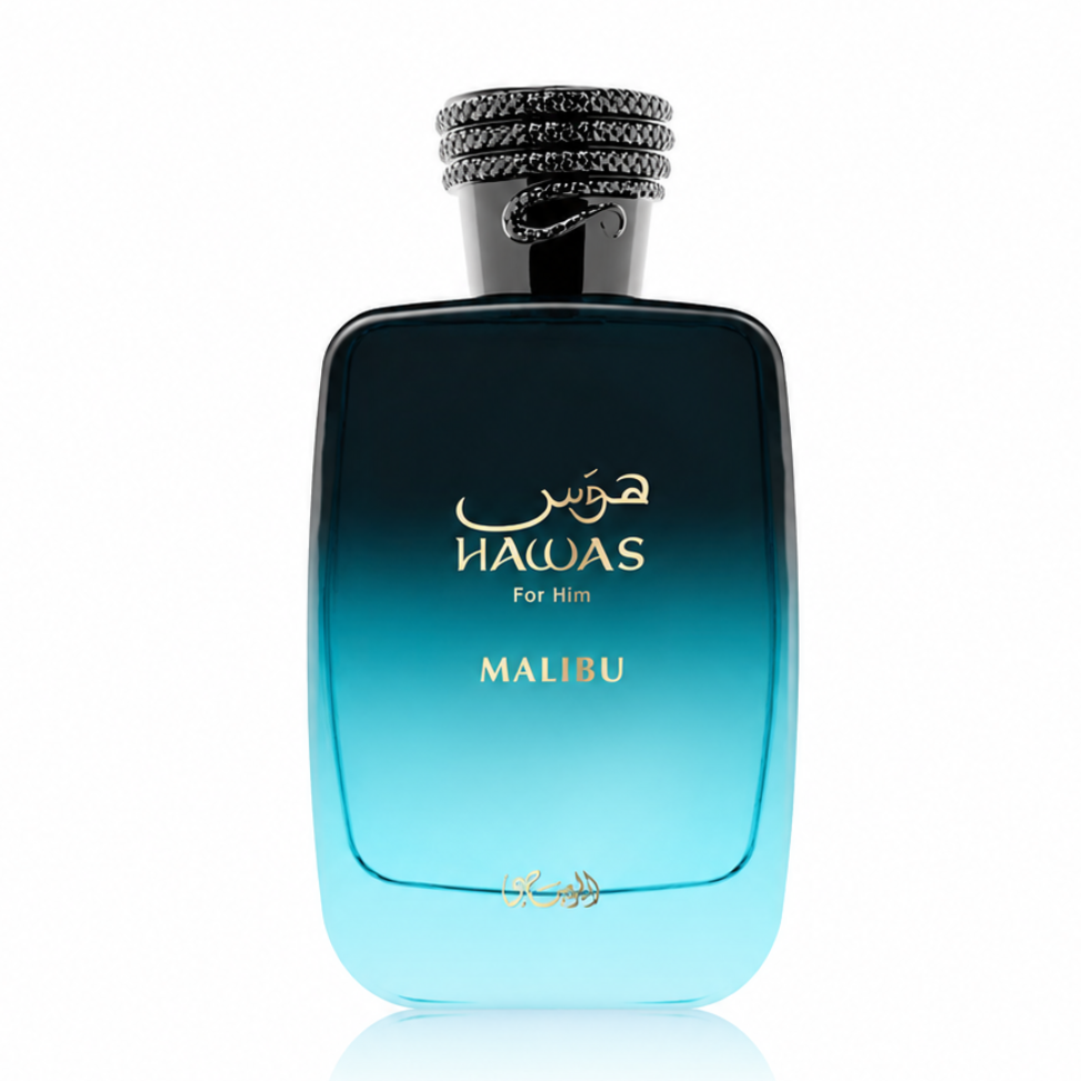 Hawas Malibu EDP 100 ML