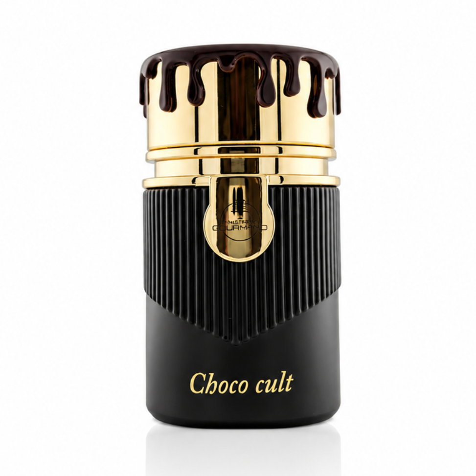 Choco Cult Ministry of Gourmad EDP 100 ML