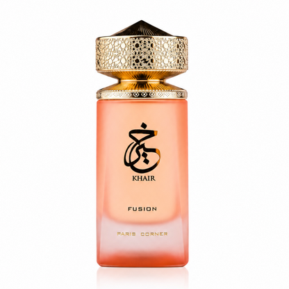 Khair Fusion EDP 100 ML