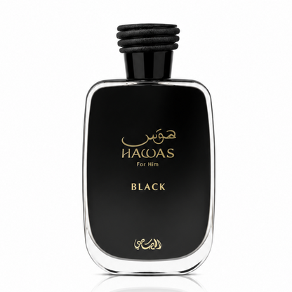 Hawas Black EDP 100 ML