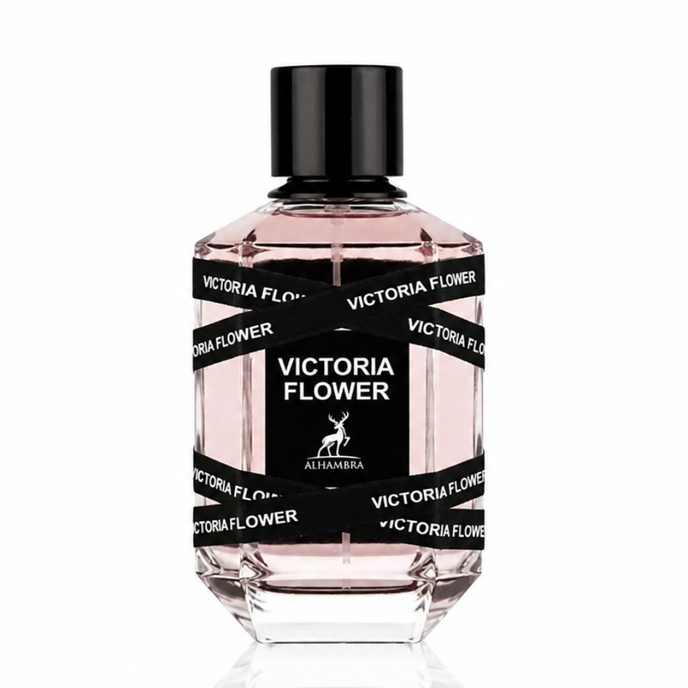 Victoria Flower EDP 100 ML