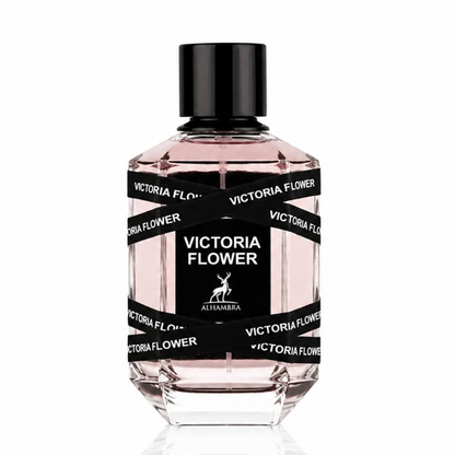 Victoria Flower EDP 100 ML