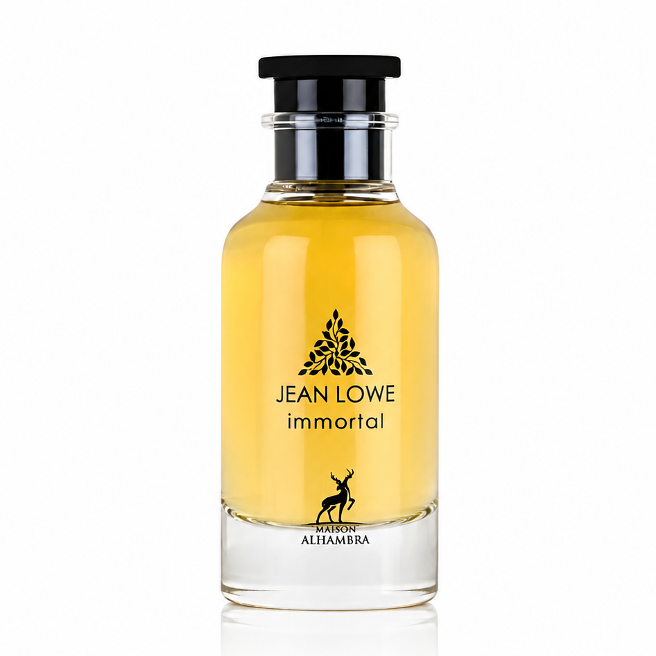 Jean Lowe Immortal EDP 100 ML
