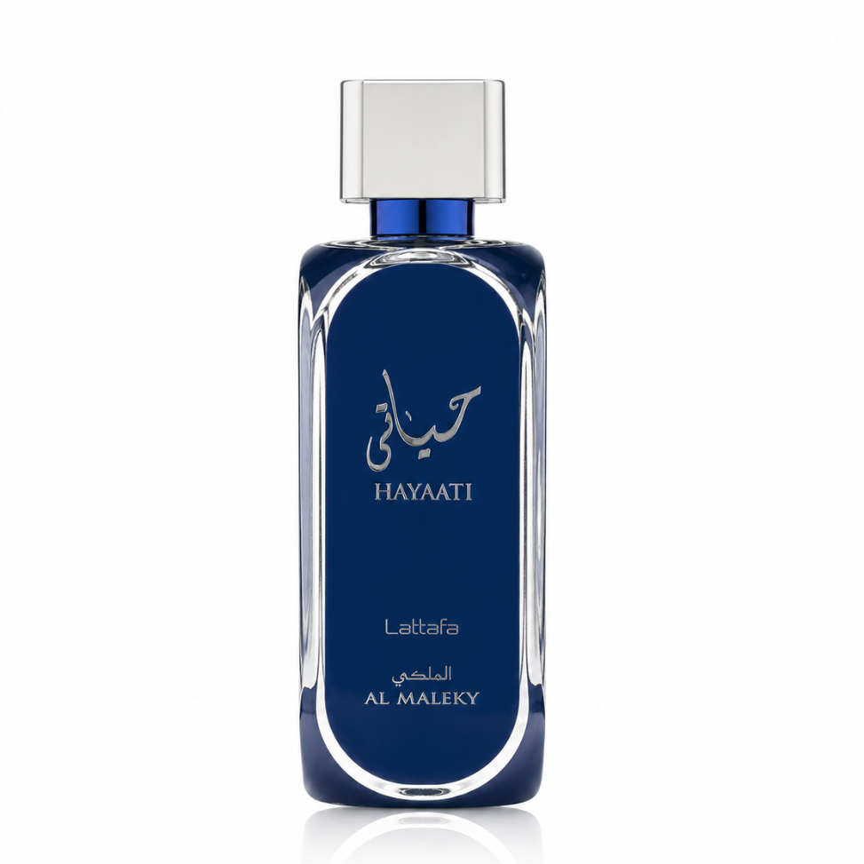 Hayaati Al Maleky EDP 100 ML