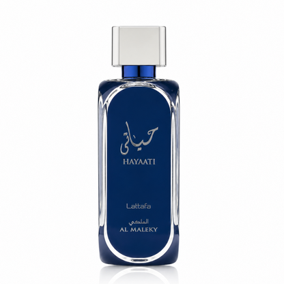 Hayaati Al Maleky EDP 100 ML