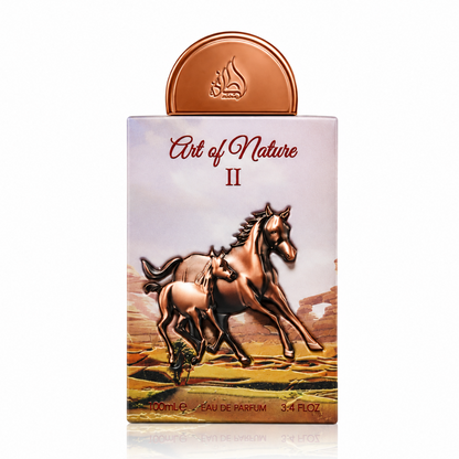 Pride Art Of Nature II EDP 100 ML