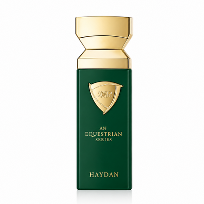 An Equestrian Series Haydan EDP 100 ML