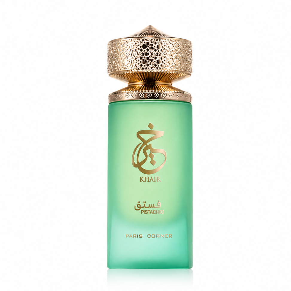 Khair Pistachio EDP 100 ML