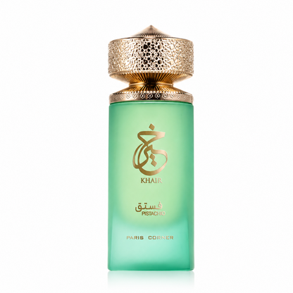 Khair Pistachio EDP 100 ML