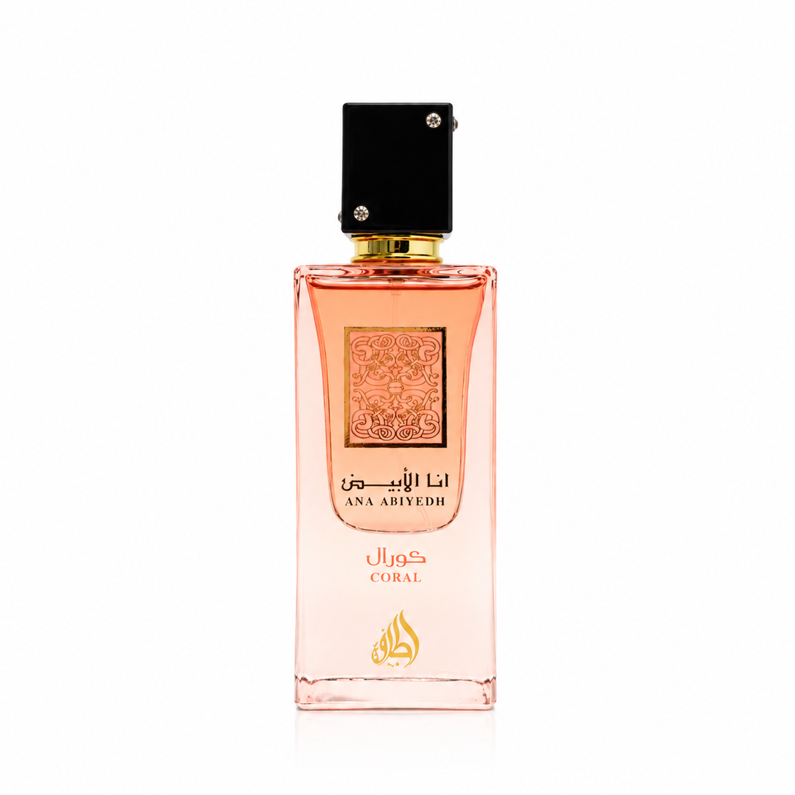 Ana Abiyedh Coral EDP 60 ML