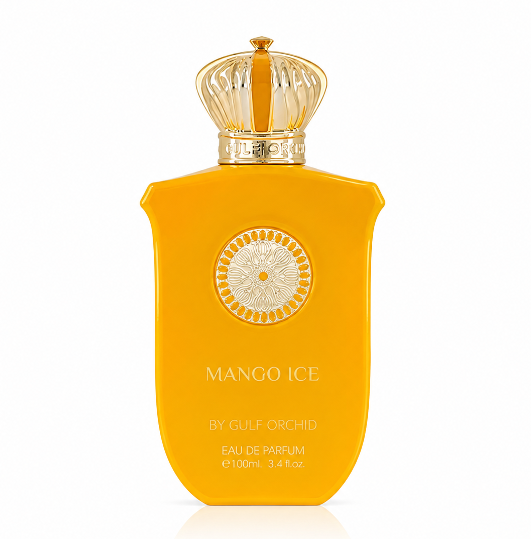 Mango Ice EDP 100 ML