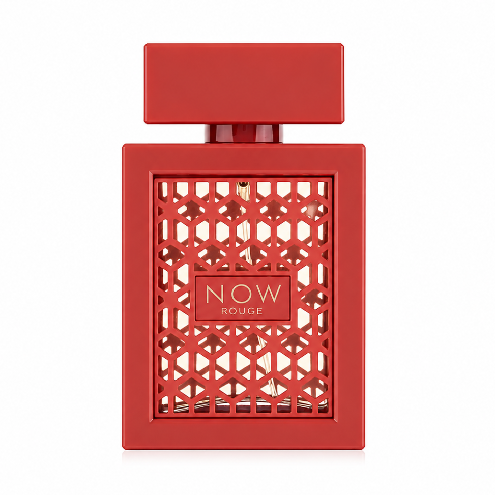 Rave Now Rouge EDP 100 ML