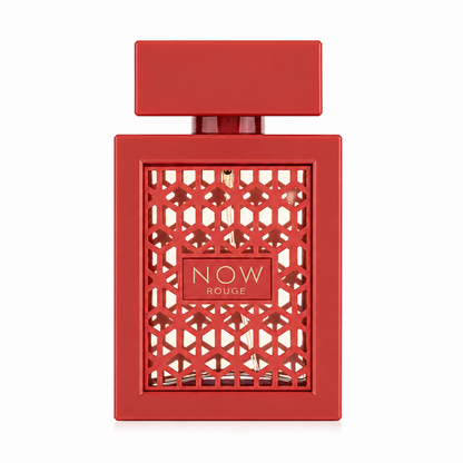 Rave Now Rouge EDP 100 ML