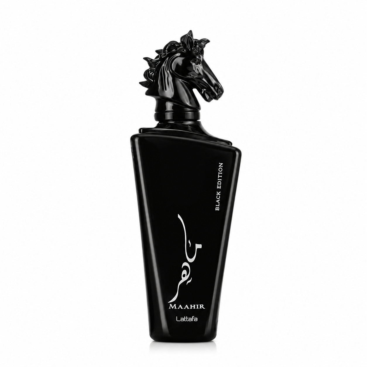 Maahir Black Edition EDP 100 ML
