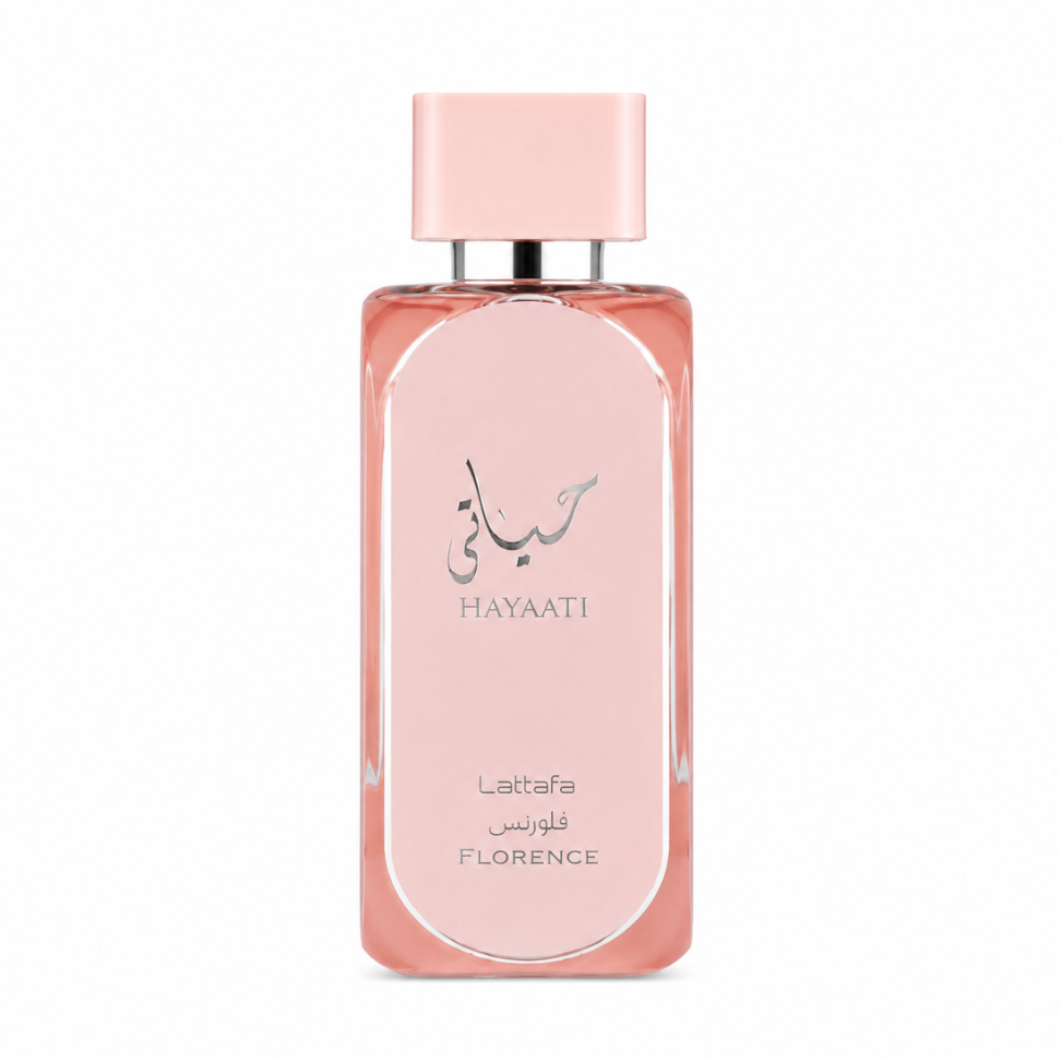 Hayaati Florence EDP 100 ML