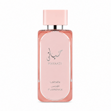 Hayaati Florence EDP 100 ML