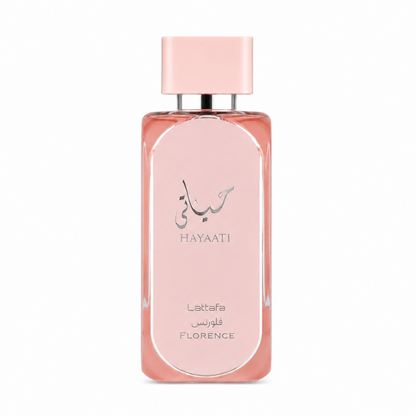 Hayaati Florence EDP 100 ML