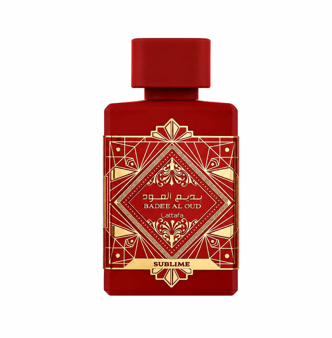 Bade'e Al Oud Sublime EDP 100 ML