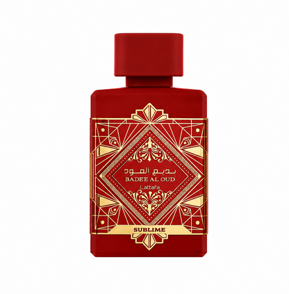 Bade'e Al Oud Sublime EDP 100 ML