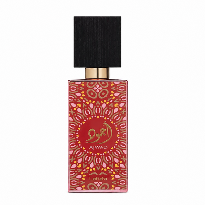 Ajwad Pink To Pink EDP 60 ML