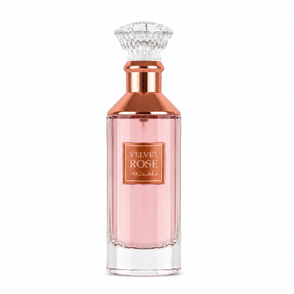 Velvet Rose EDP 100 ML