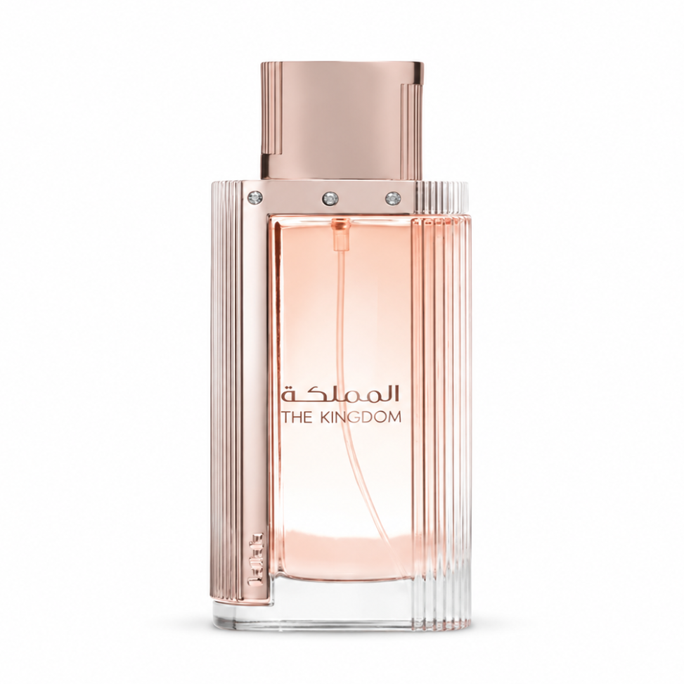 The Kingdom Women EDP 100 ML