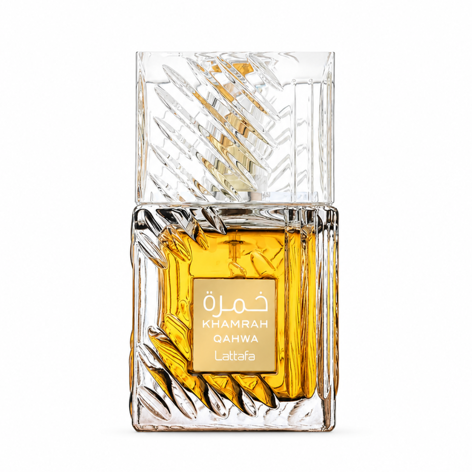 Khamrah Qahwa EDP 100 ML
