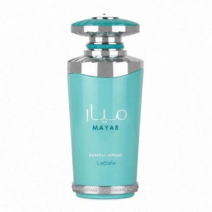 Mayar Natural Intense EDP 100 ML