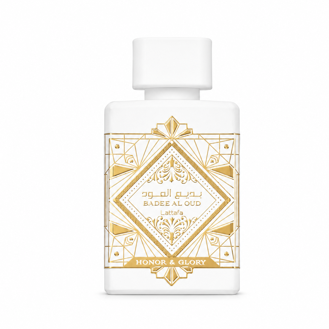 Bade'e Al Oud Honor & Glory EDP 100 ML