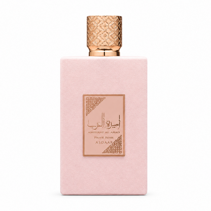 Ameerat Prive Rose EDP 100 ML