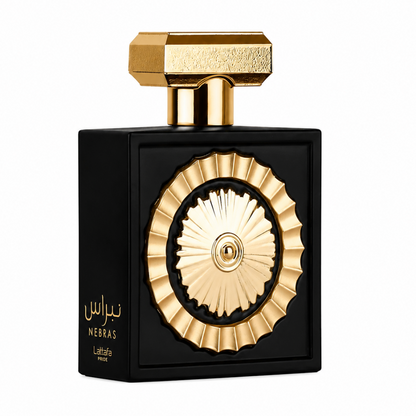 Pride Nebras EDP 100 ML