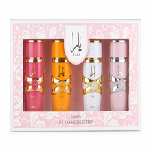 My Yara Collection 25 ML Gift Set