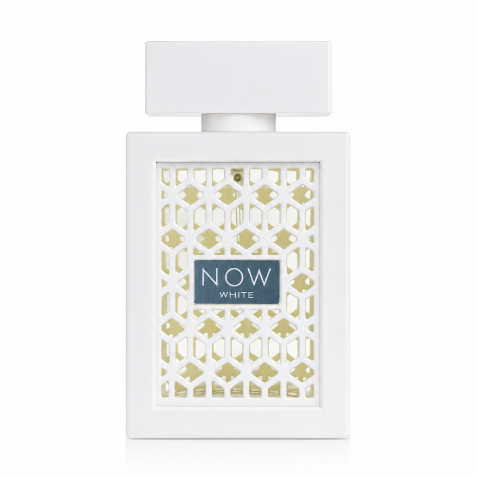 Rave Now White EDP 100 ML