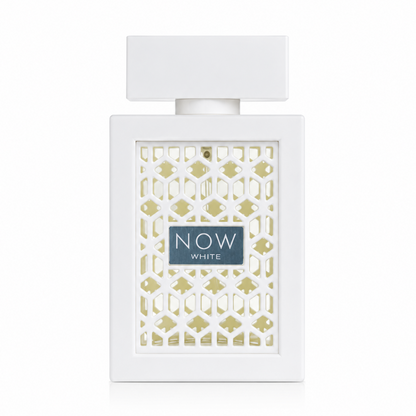 Rave Now White EDP 100 ML