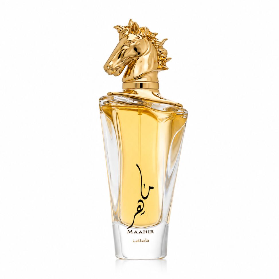 Maahir EDP 100 ML