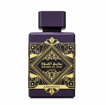 Bade'e Al Oud Amethyst EDP 100 ML