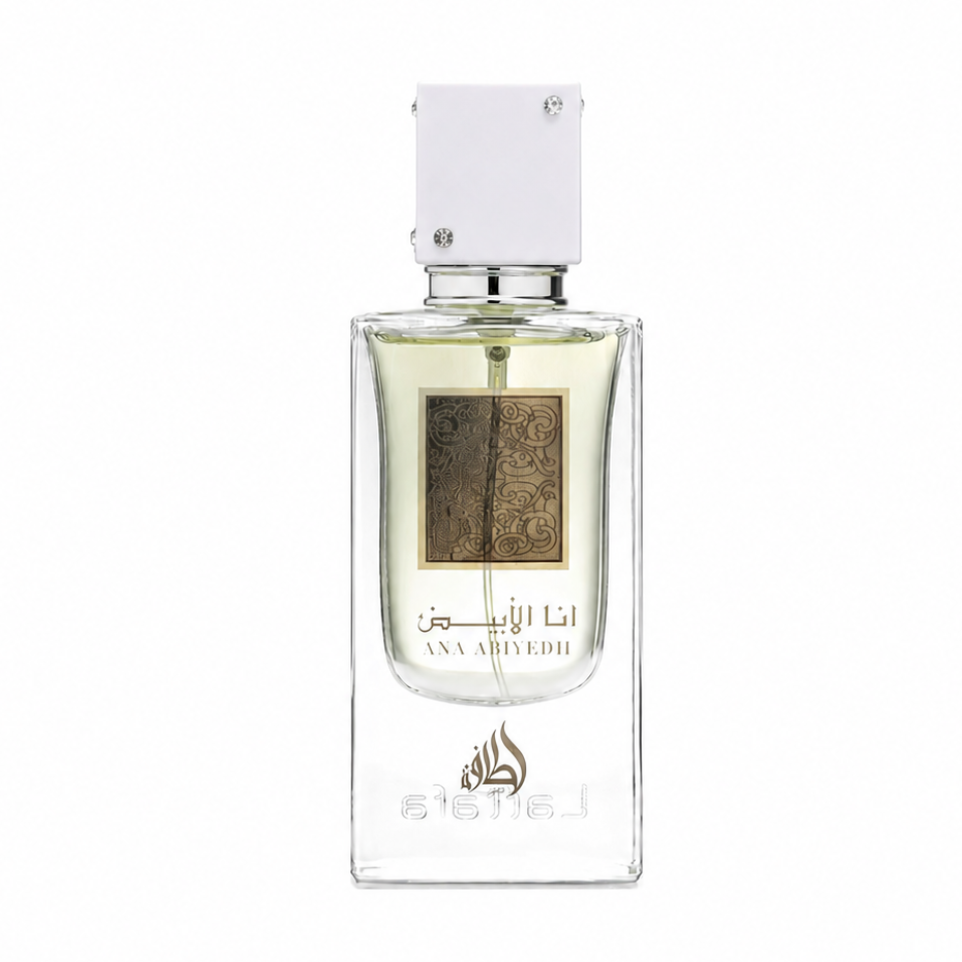 Ana Abiyedh White EDP 60 ML