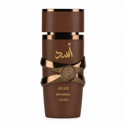 Asad Bourbon EDP 100 ML