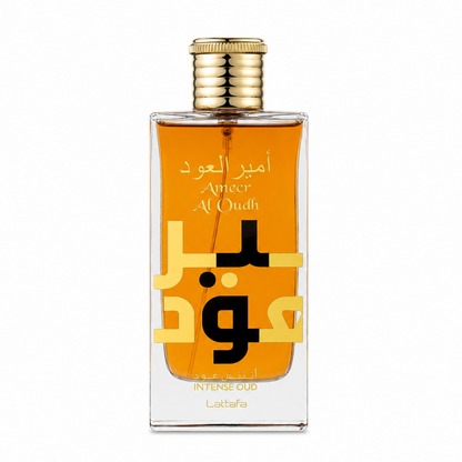 Ameer Al Oudh Intense EDP 100 ML
