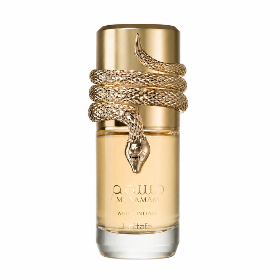 Musamam White Intense EDP 100 ML