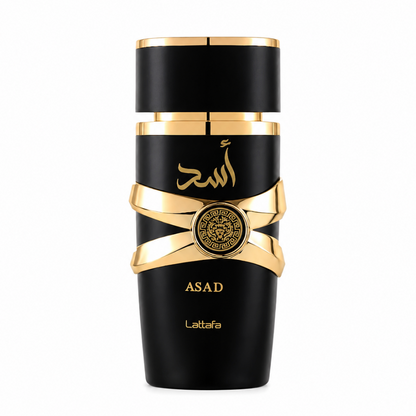 Asad For Men EDP 100 ML