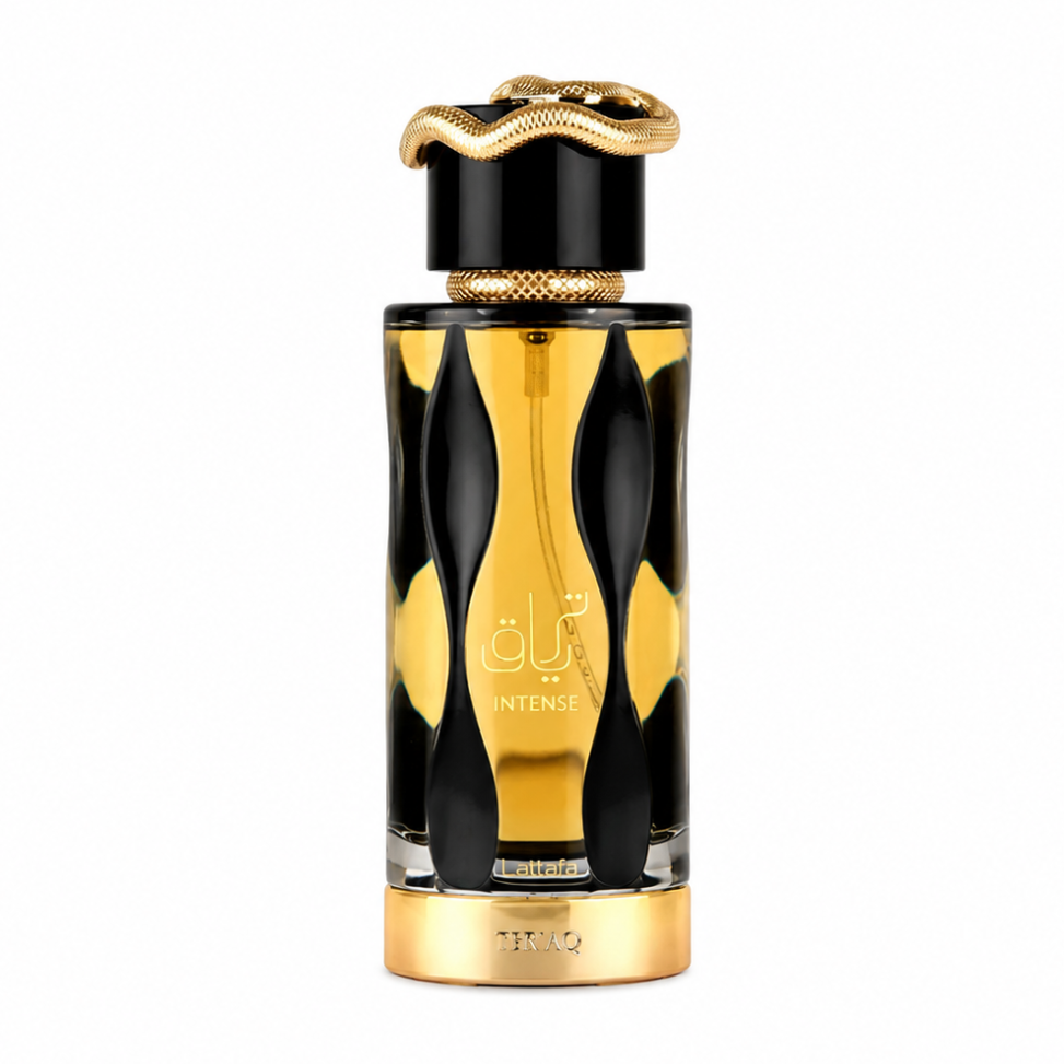 Teriaq Intense Unisex EDP 100 ML