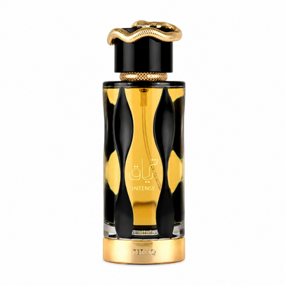 Teriaq Intense Unisex EDP 100 ML