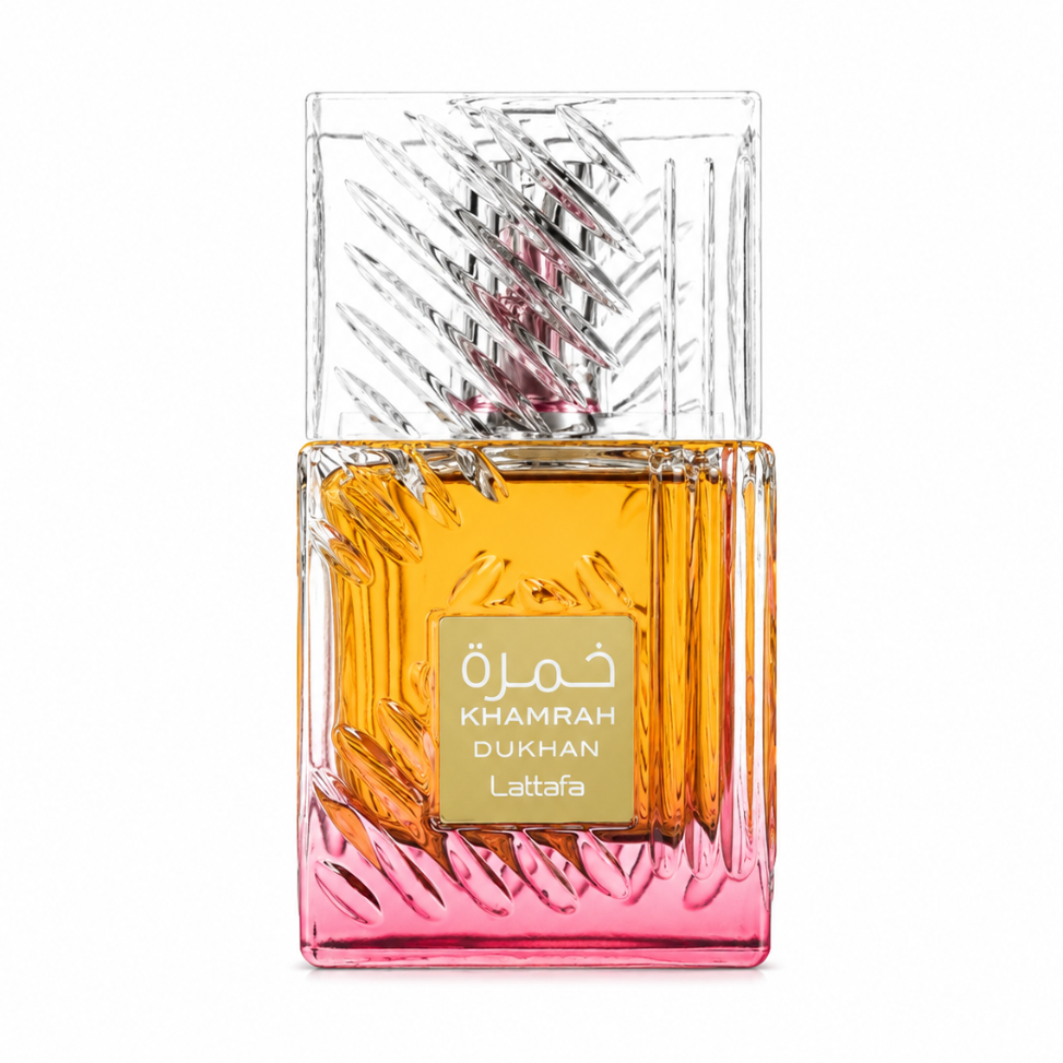 Khamrah Dukhan EDP 100 ML