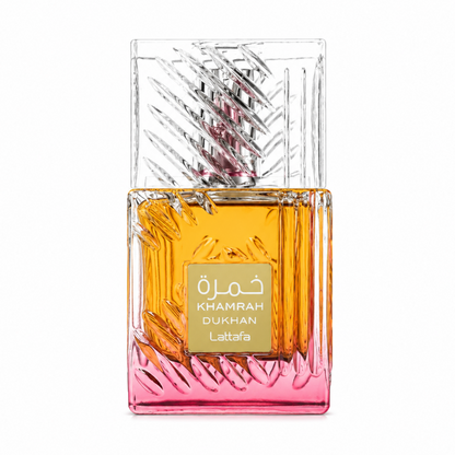 Khamrah Dukhan EDP 100 ML