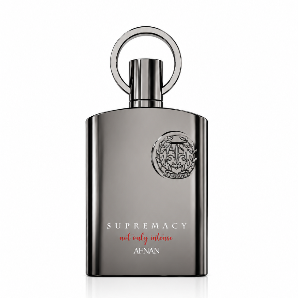 Supremacy Not Only Intense EDP 100 ML