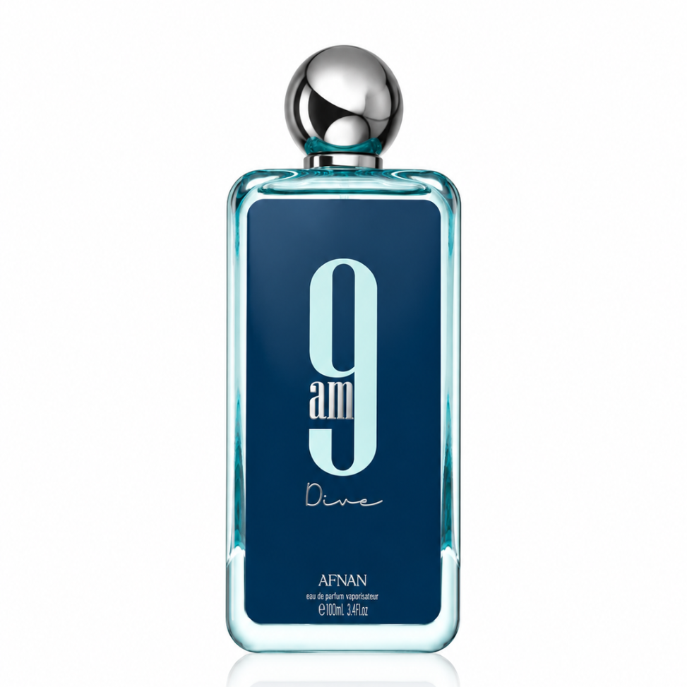 9 AM Dive EDP 100 ML