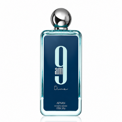 9 AM Dive EDP 100 ML