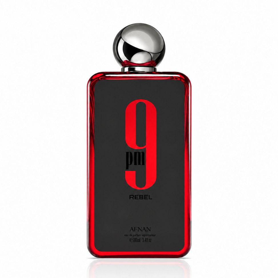 9 PM Rebel EDP 100 ML