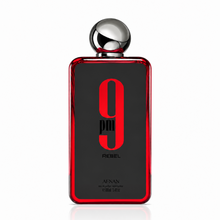 9 PM Rebel EDP 100 ML
